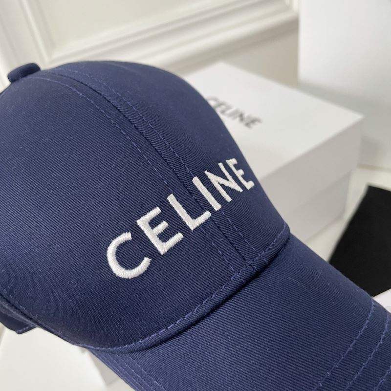 Celine Caps